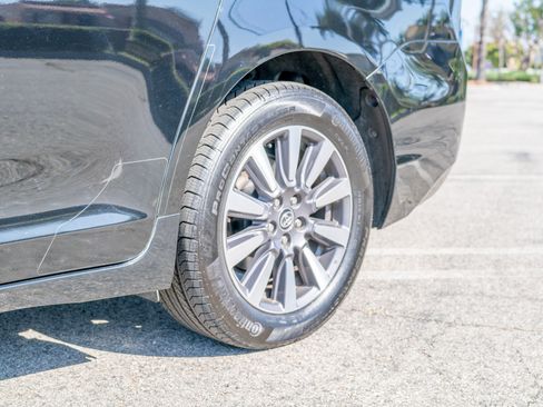 Used 2015 Toyota Sienna Limited Premium image 14