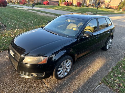 Used 2009 Audi A3 2.0T image 2