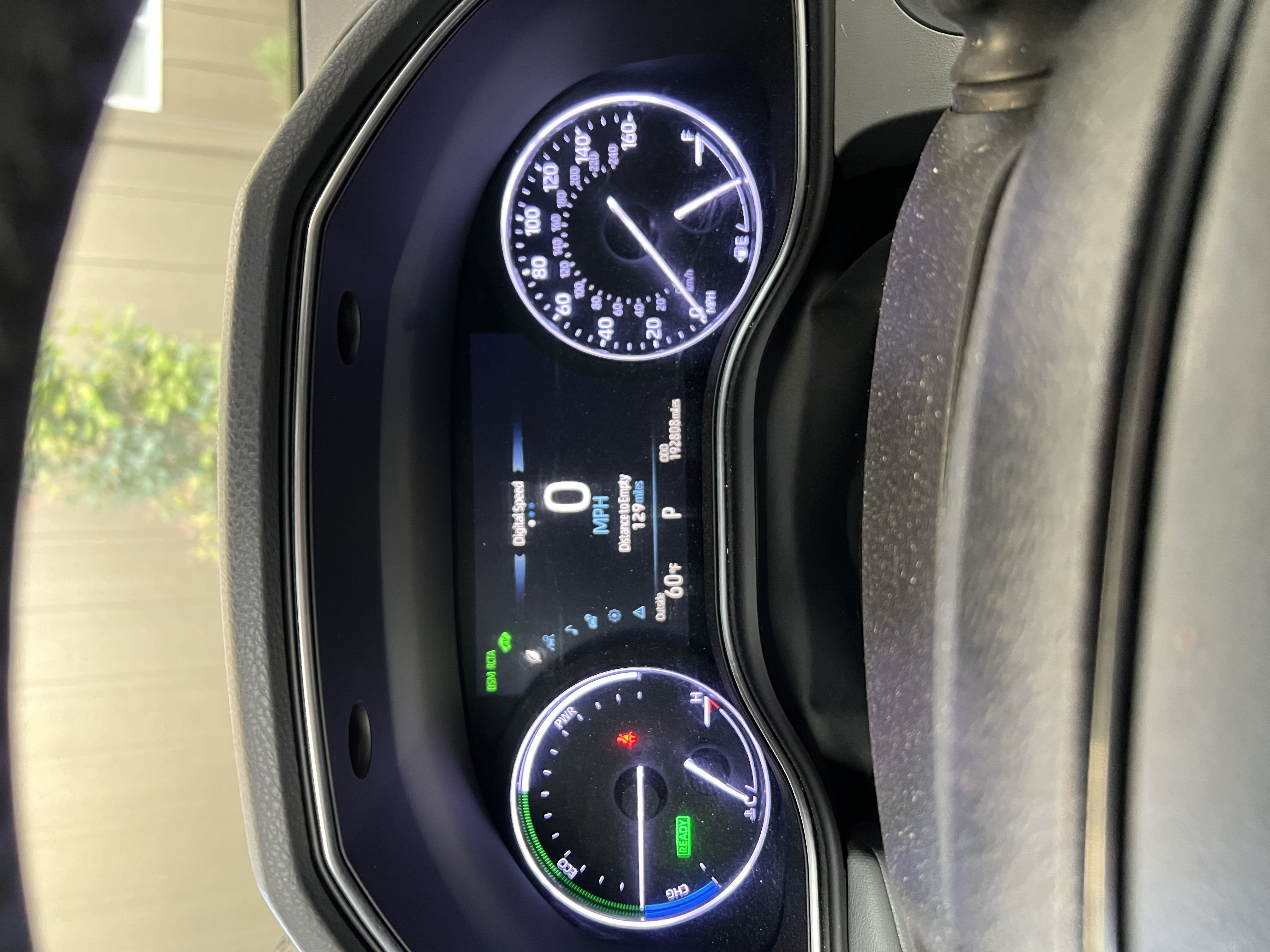 Used 2019 Toyota Avalon Limited w/ All Weather Liner Package FWD image 10