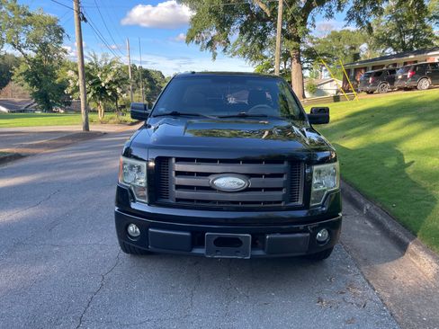 Used 2009 Ford F150 STX RWD image 4
