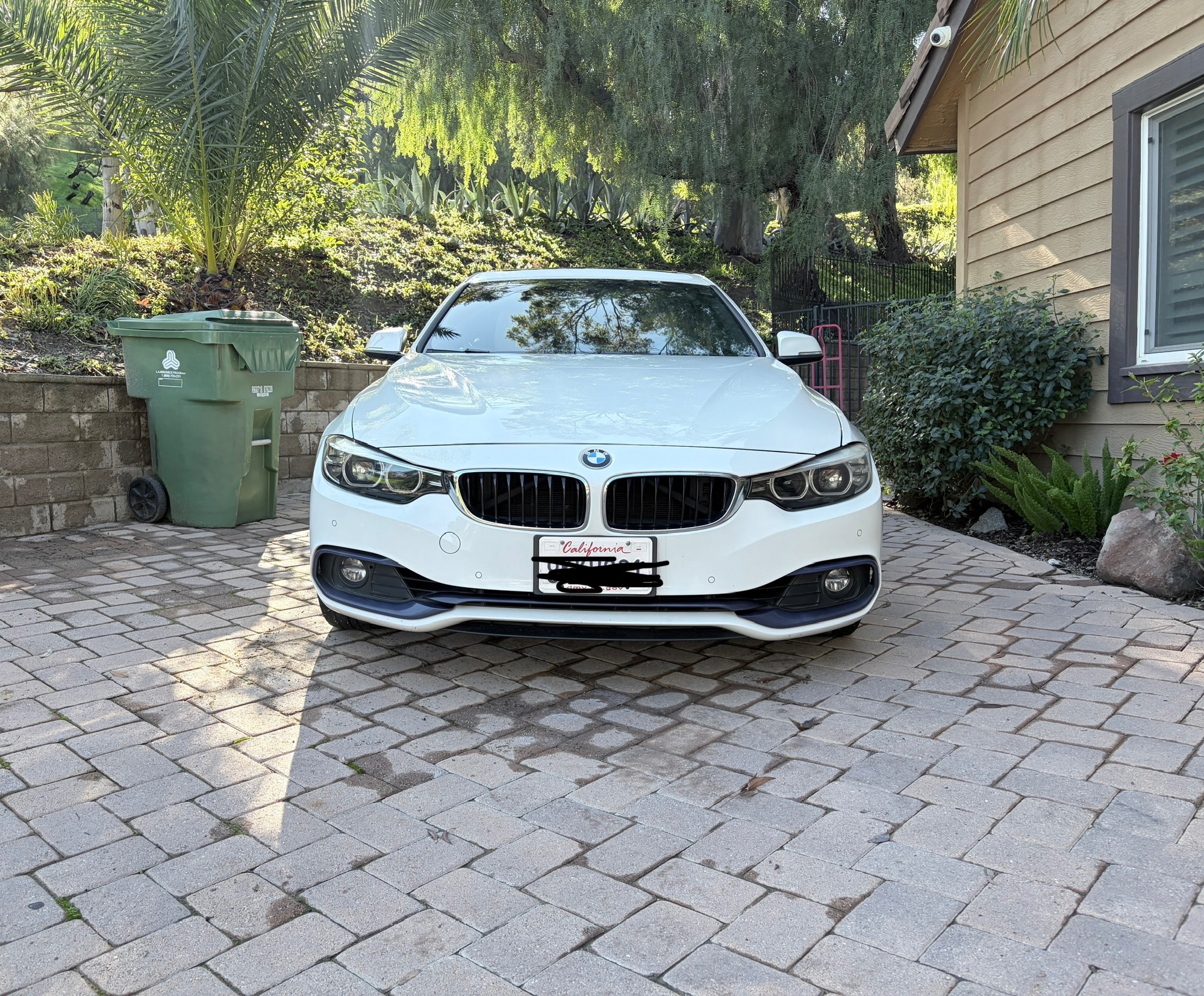 Used 2019 BMW 430i Gran Coupe RWD image 1