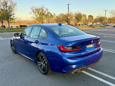 Used 2020 BMW M340i w/ Premium Package image 8