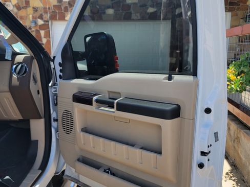 Used 2008 Ford F350 Lariat image 8