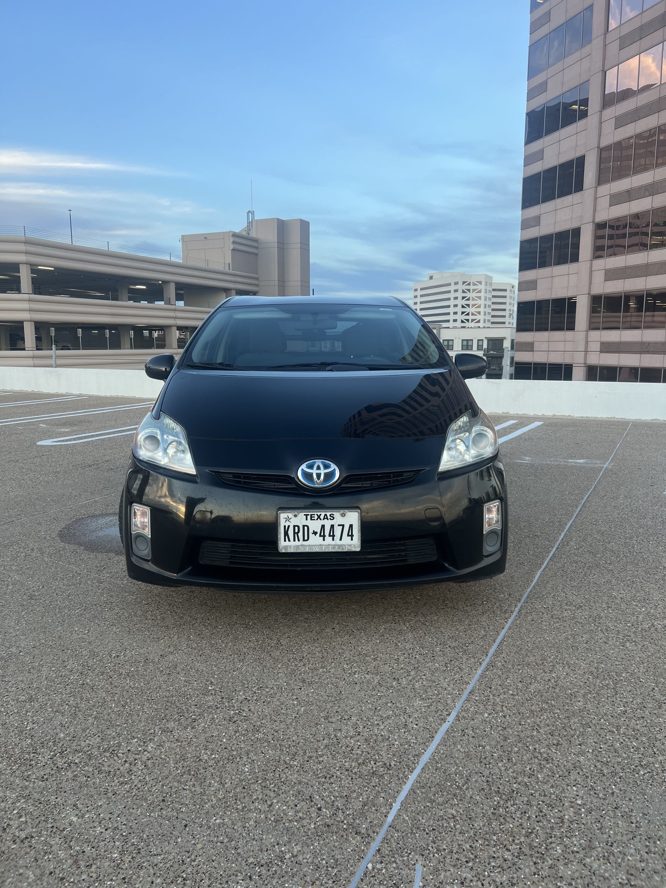 Used 2010 Toyota Prius Two FWD image 8