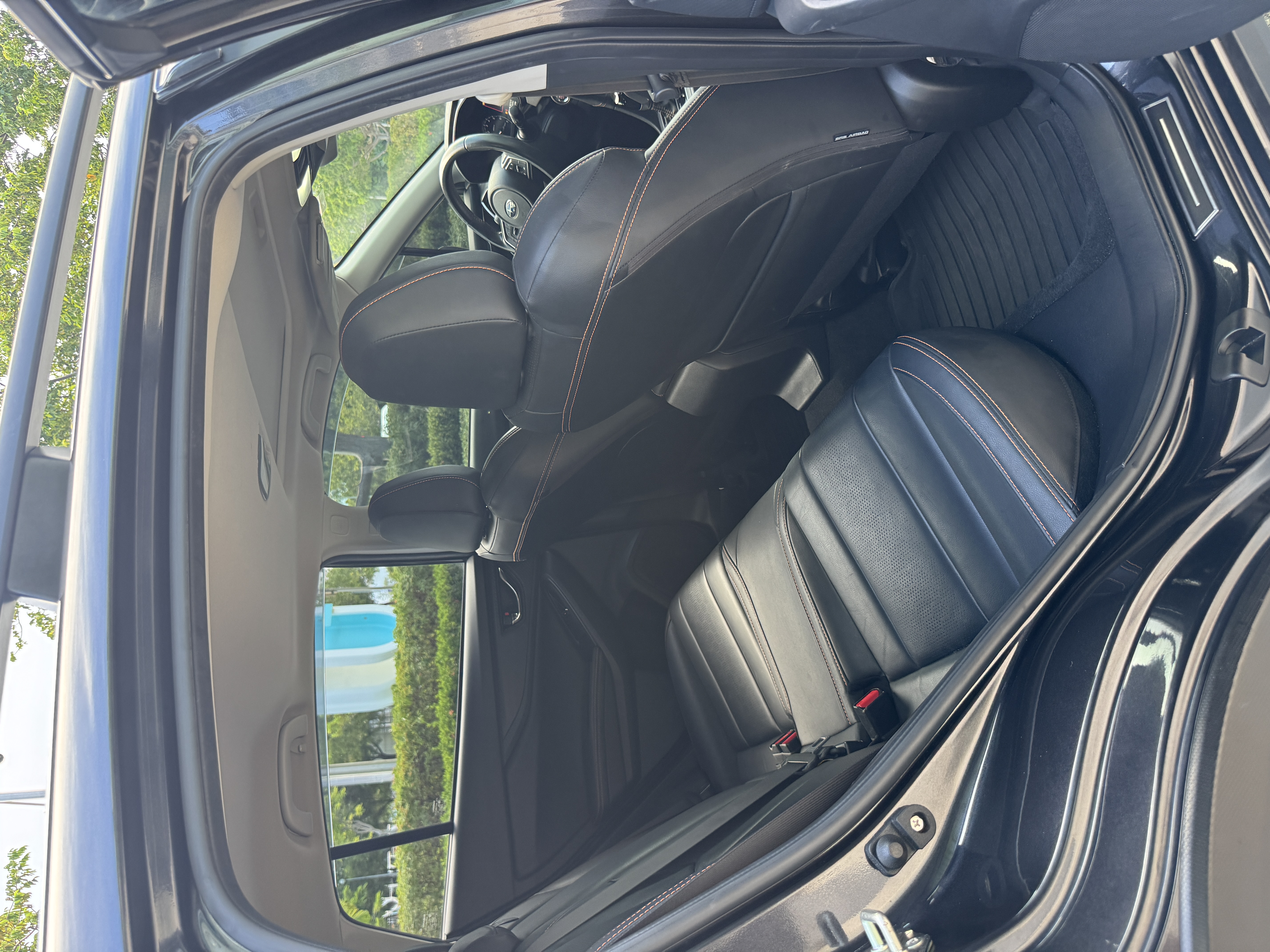 Used 2019 Subaru Crosstrek 2.0i Limited w/ Moonroof Package w/Navigation AWD/4WD image 24