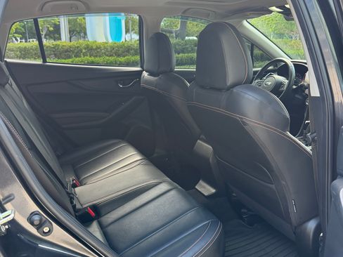 Used 2019 Subaru Crosstrek 2.0i Limited w/ Moonroof Package w/Navigation AWD/4WD image 24