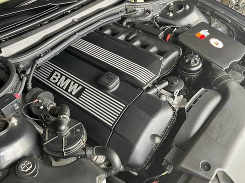 Used 2006 BMW 325Ci 325Ci Convertible 2D image 16