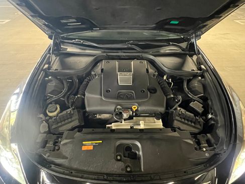 Used 2013 INFINITI G37 IPL image 24