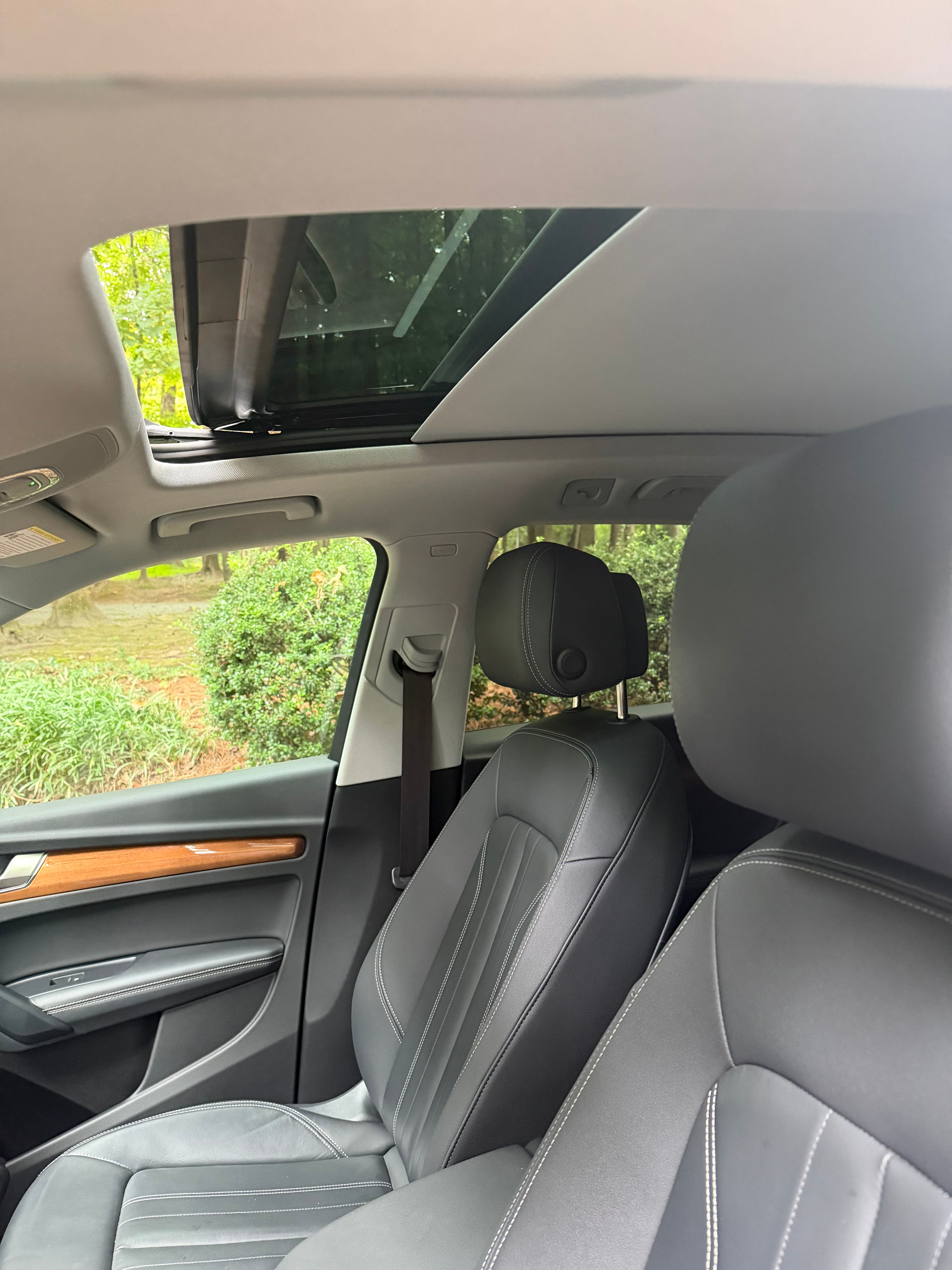 Used 2023 Audi Q5 2.0T Premium Plus AWD/4WD image 9