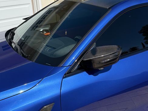 Used 2021 BMW M4 Competition w/ Executive Package image 8