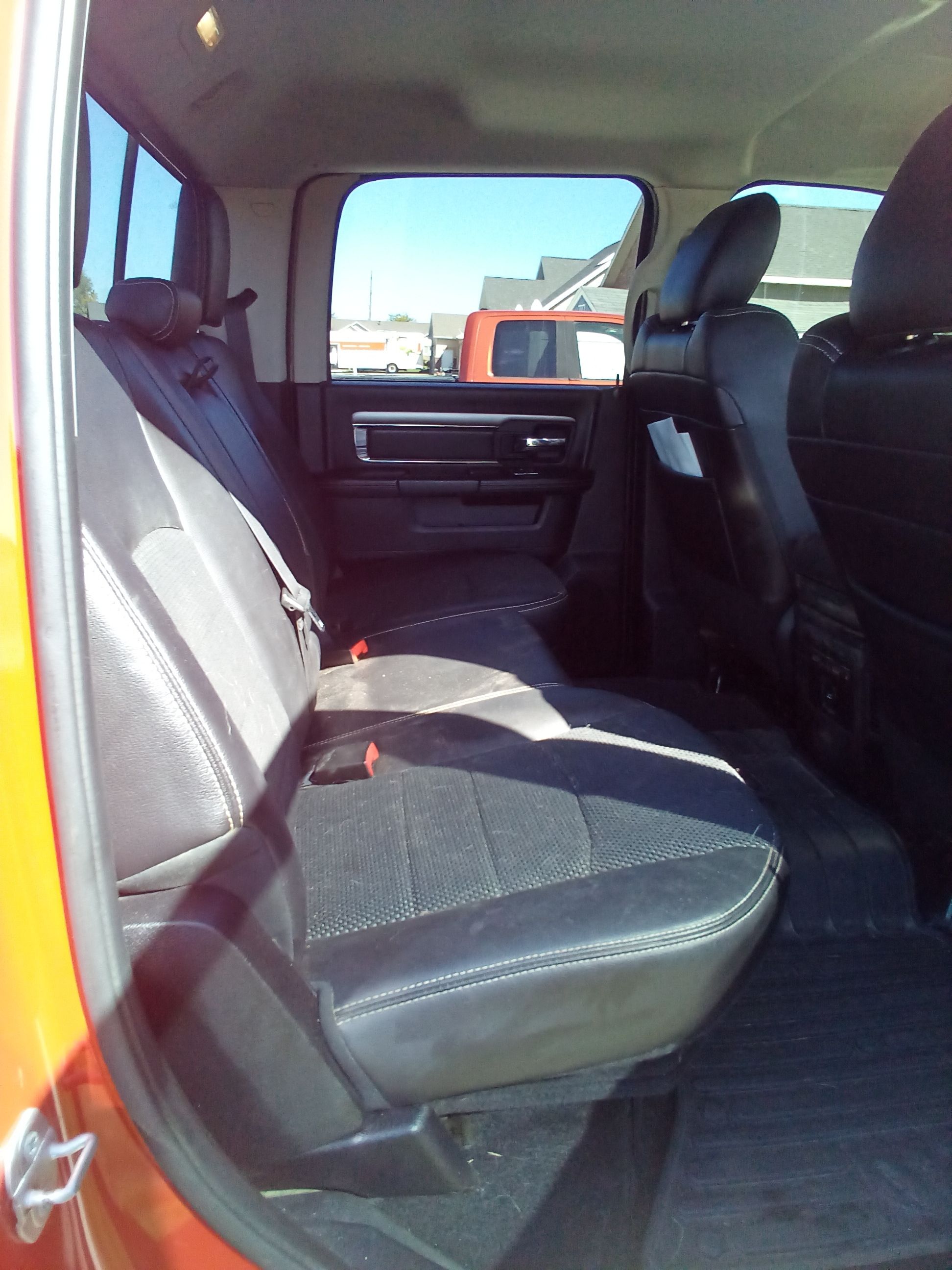 Used 2016 RAM 1500 Sport w/ Convenience Group AWD/4WD image 2