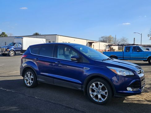 Used 2013 Ford Escape SEL image 6