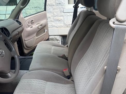 Used 2004 Toyota Tundra SR5 AWD/4WD image 19