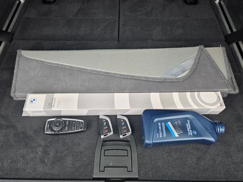 Used 2014 BMW X5 xDrive35i image 25