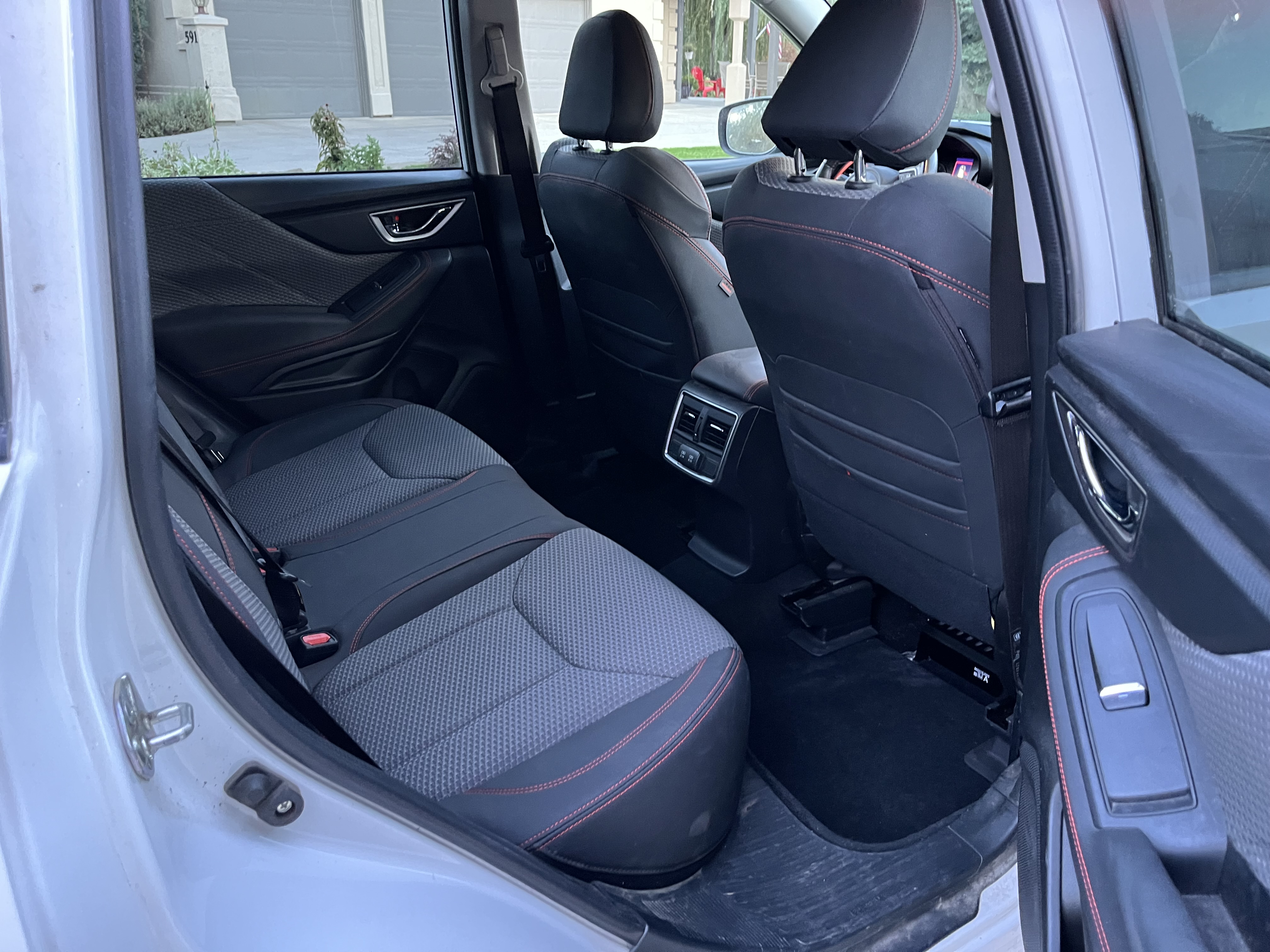 Used 2026 Subaru Forester Premium AWD/4WD image 8