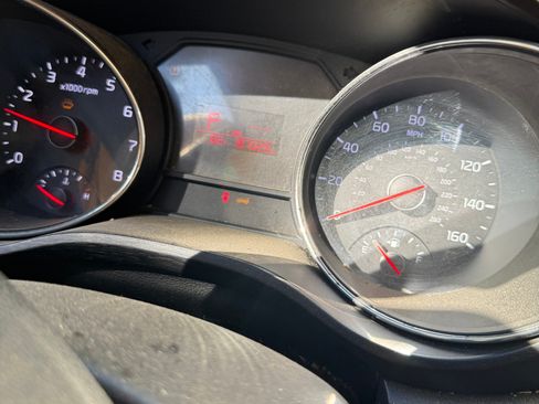 Used 2016 Kia Sedona LX w/ Option Group 020 image 8