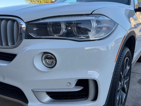 Used 2018 BMW X5 xDrive40e image 9