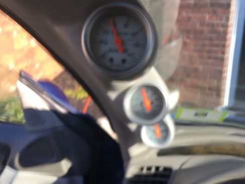 Used 2001 Mercedes-Benz CLK 430 Coupe image 8