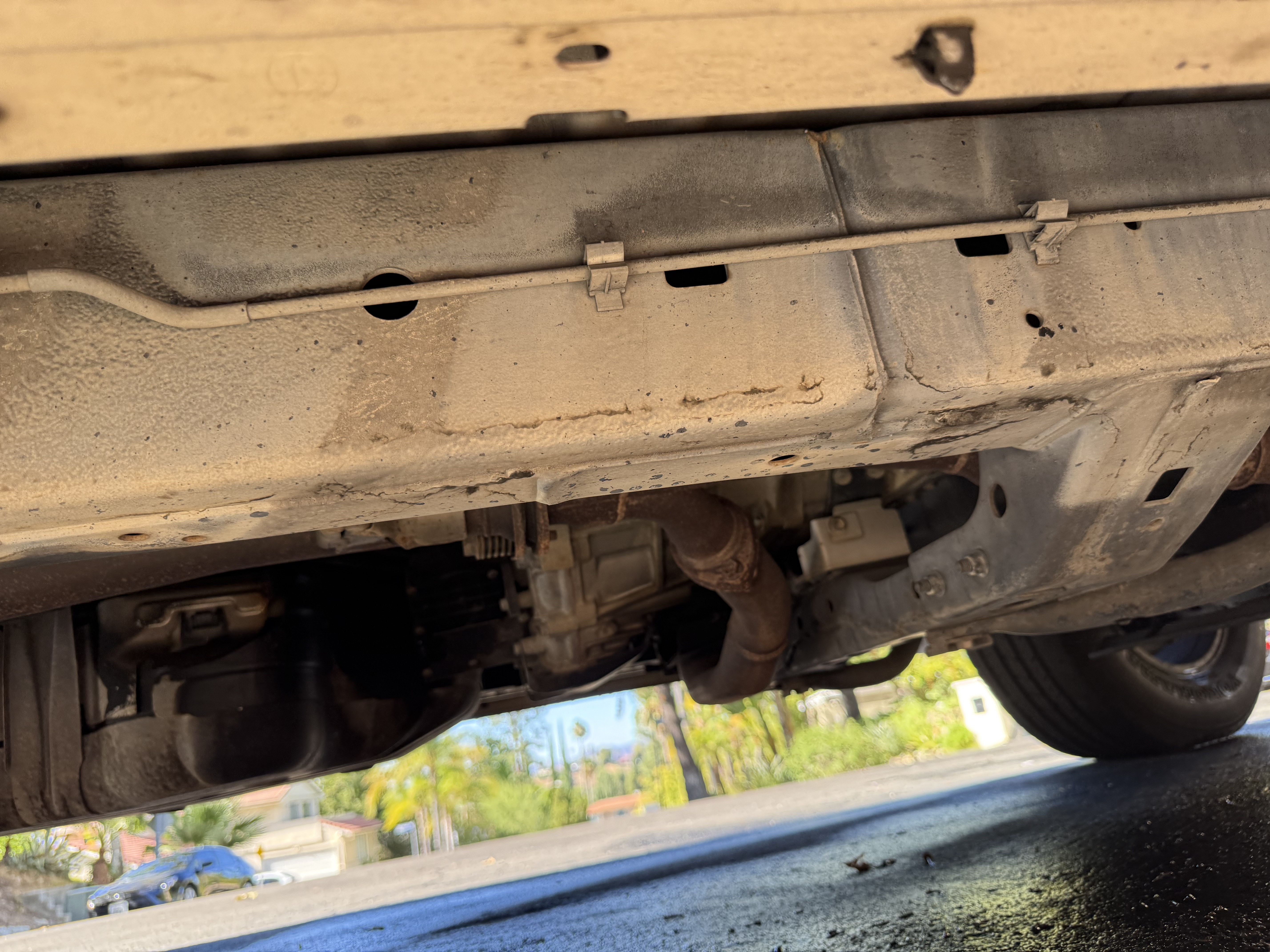 Used 2005 Toyota 4Runner Sport AWD/4WD image 24