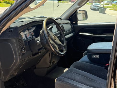 Used 2002 Dodge Ram 1500 Truck 2WD Quad Cab image 8