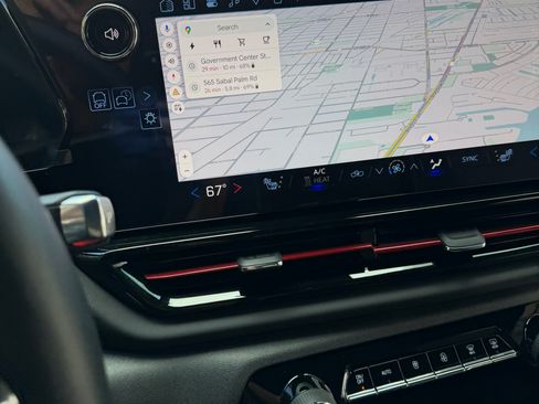 Used 2026 Chevrolet Silverado EV Trail Boss image 2