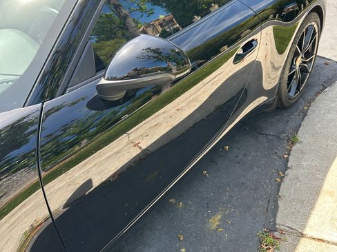 Used 2019 Porsche 911 Carrera S RWD image 18