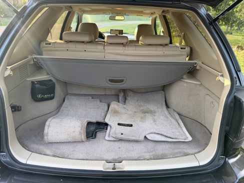 Used 2002 Lexus RX 300 FWD image 22