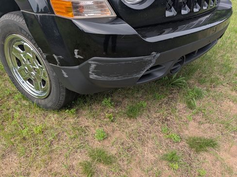 Used 2016 Jeep Patriot Sport FWD image 12