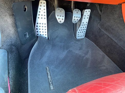 Used 1997 Porsche Boxster image 20