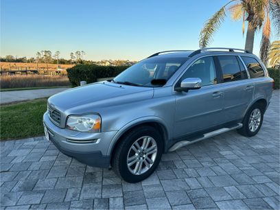 Used 2008 Volvo XC90 V8