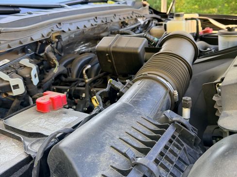 Used 2023 Ford F250 XL w/ XL Off-Road Package image 20