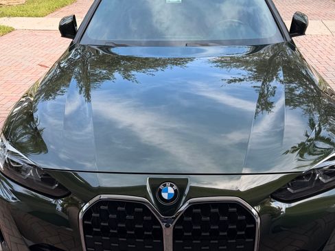 Used 2023 BMW 430i Gran Coupe w/ Premium Package image 20