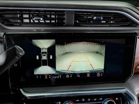 Used 2024 GMC Sierra 2500 Denali Ultimate image 22