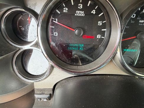 Used 2007 Chevrolet Silverado 1500 LT w/ 1LT Convenience Package image 12