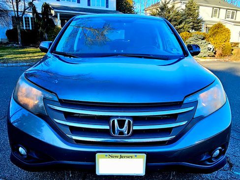 Used 2012 Honda CR-V EX image 6