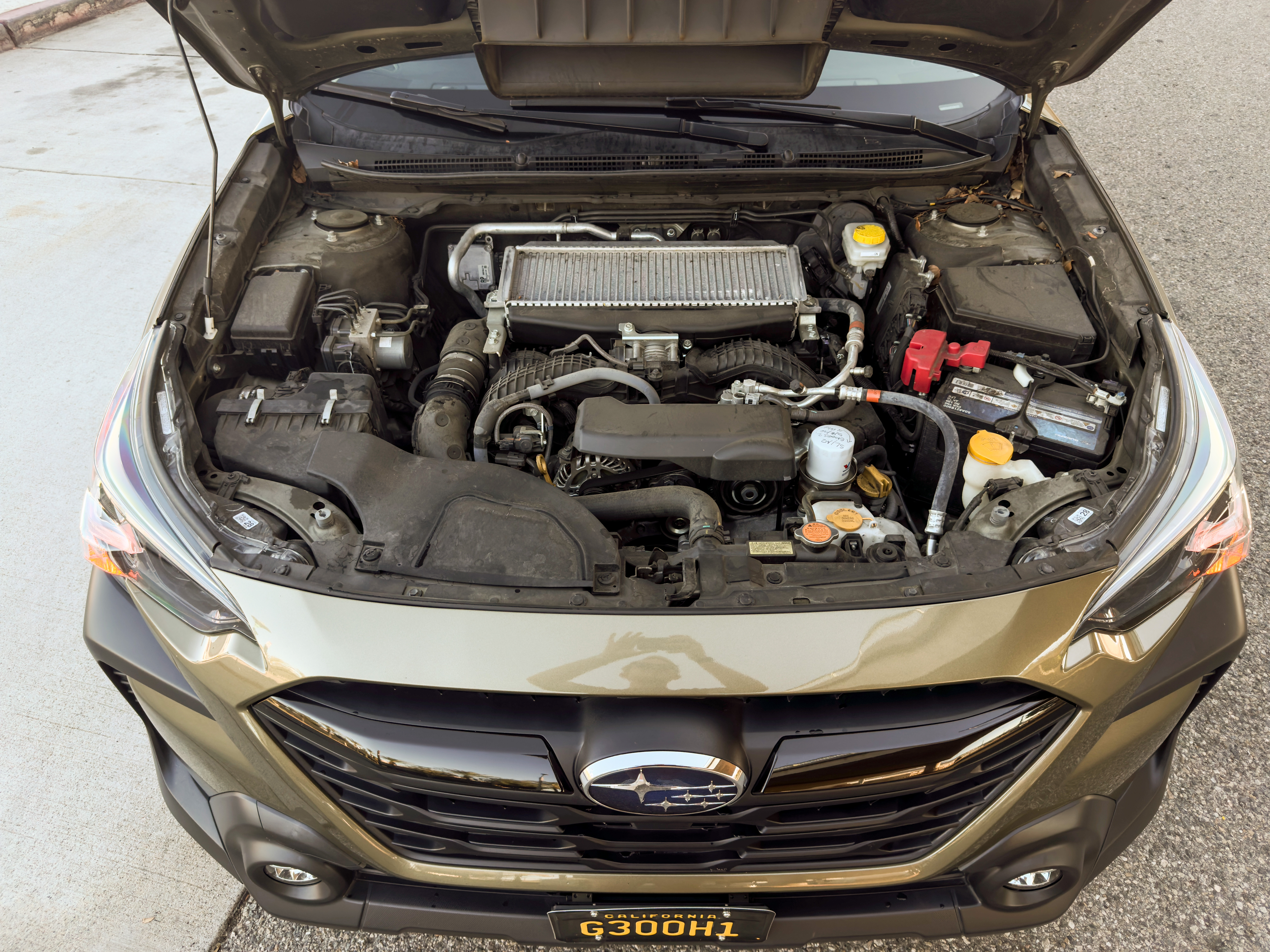 Used 2023 Subaru Outback Onyx Edition XT w/ Tech Package 2 AWD/4WD image 17