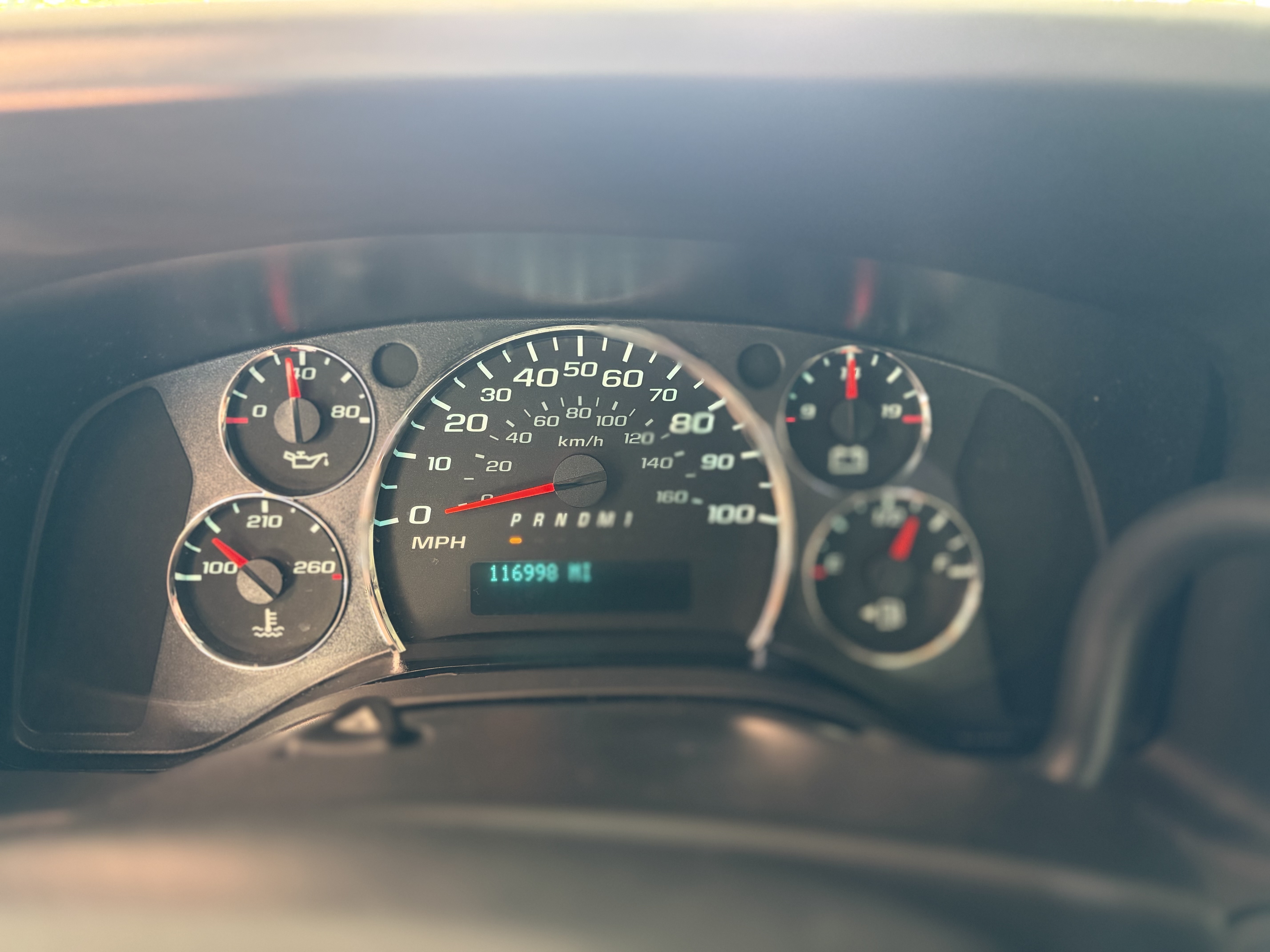 Used 2013 GMC Savana 2500 RWD image 11