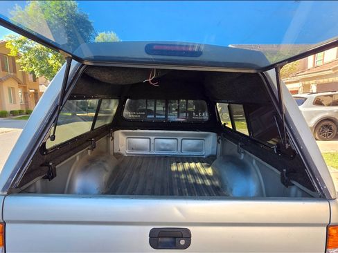 Used 2002 Toyota Tacoma PreRunner image 10