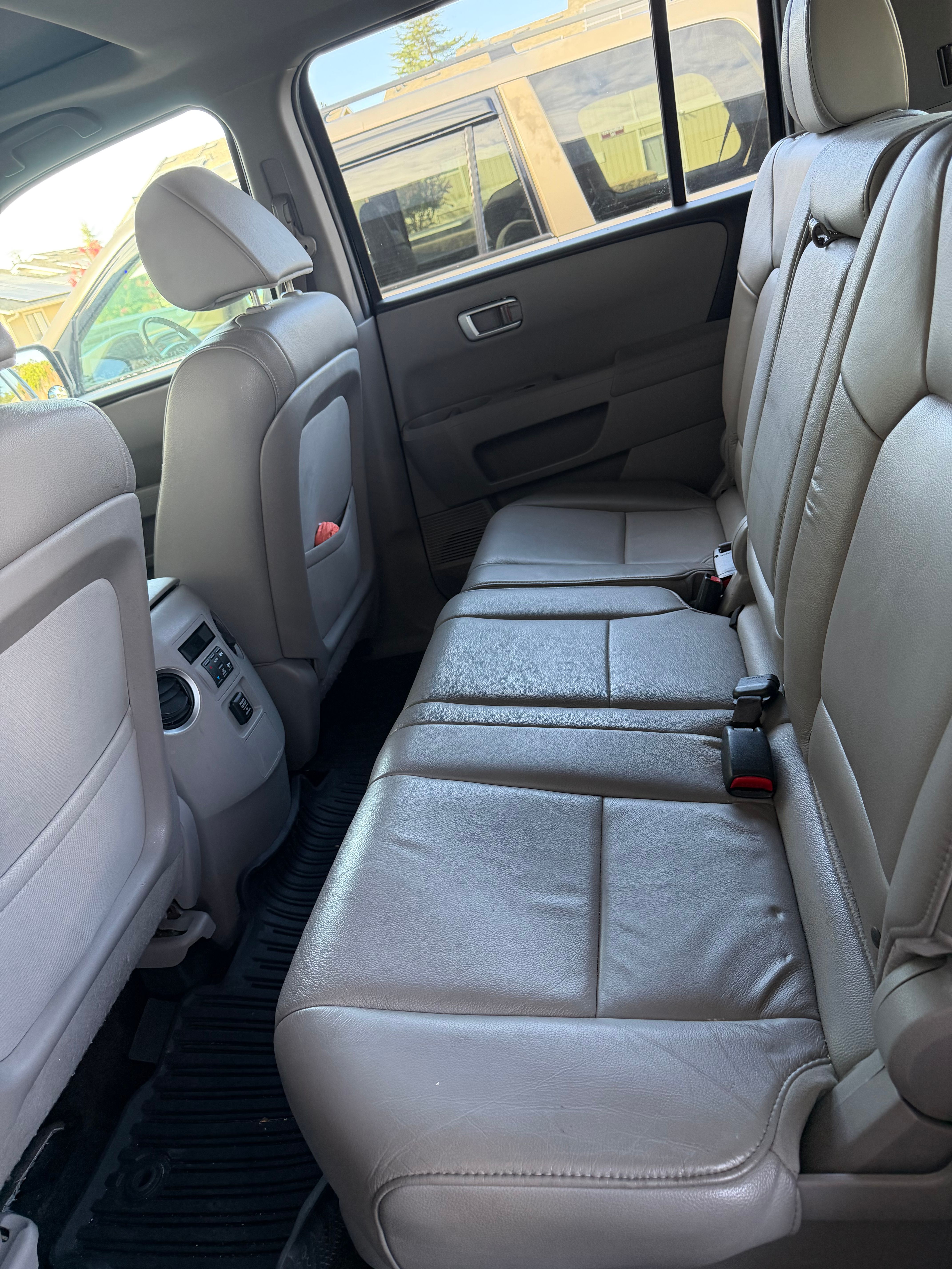 Used 2013 Honda Pilot EX-L image 9