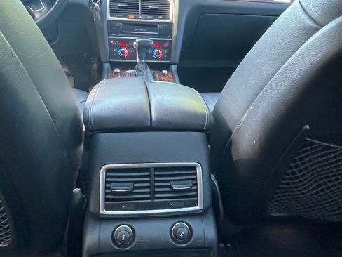 Used 2013 Audi Q7 TDI Premium Plus w/ Premium Plus Pkg image 16
