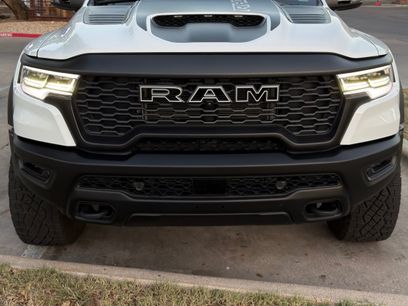 Used 2025 RAM 1500 RHO w/ RHO Level 1 Equipment Group