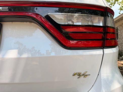 Used 2019 Dodge Durango R/T AWD/4WD image 8