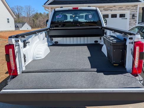 Used 2023 Ford F350 XL w/ STX Appearance Package image 6