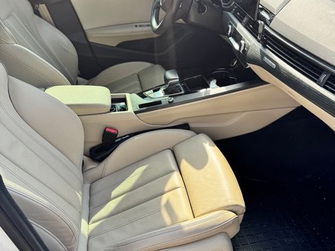 Used 2022 Audi A4 2.0T Premium Plus image 5