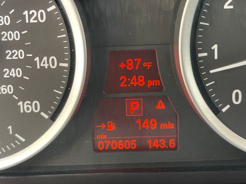 Used 2014 BMW X6 xDrive50i AWD/4WD image 31