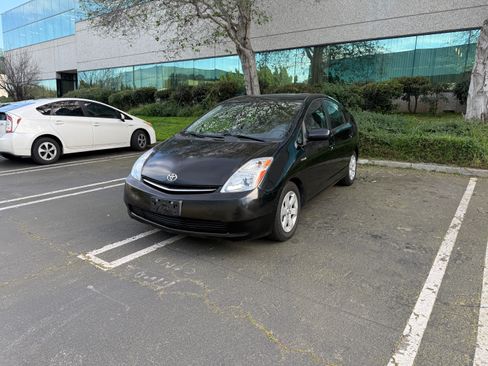 Used 2006 Toyota Prius image 1