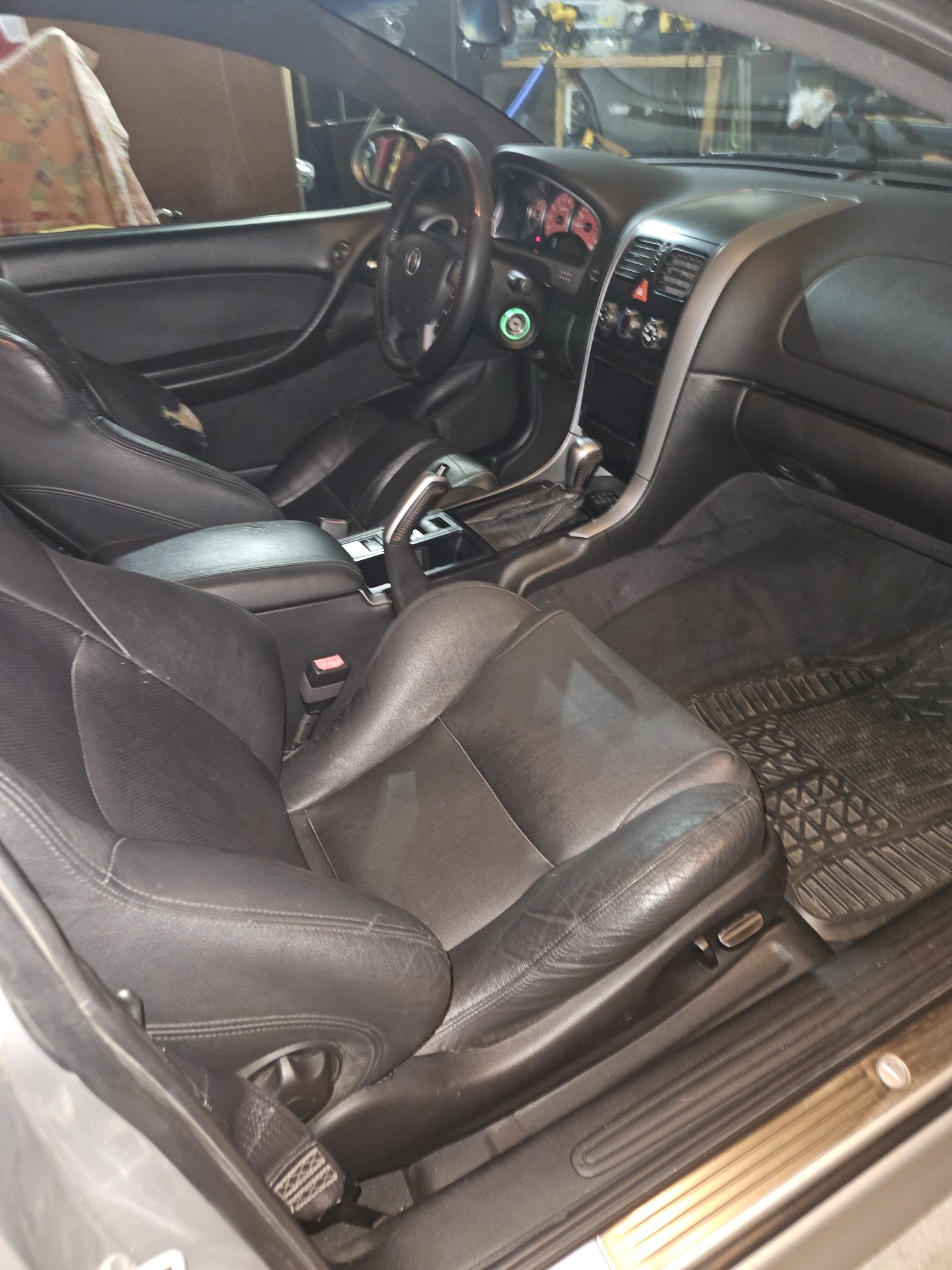 Used 2004 Pontiac GTO RWD image 10