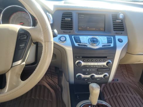 Used 2009 Nissan Murano LE image 27