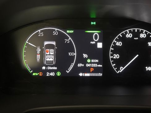 Used 2023 Honda CR-V Sport image 13