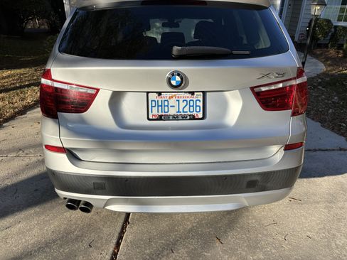 Used 2014 BMW X3 xDrive28i image 22